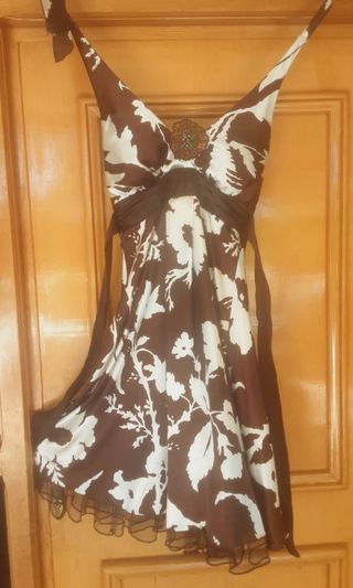 Vestido verano