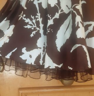 Vestido verano