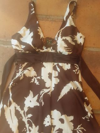 Vestido verano