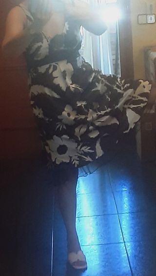 Vestido verano