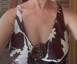 Vestido verano