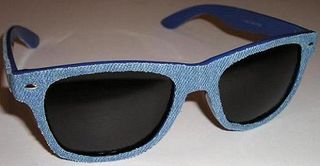 1013 - OCCHIALE DA SOLE RIMINI UNISEX