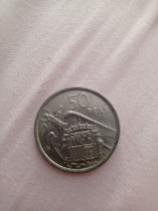 Moneda de 1957