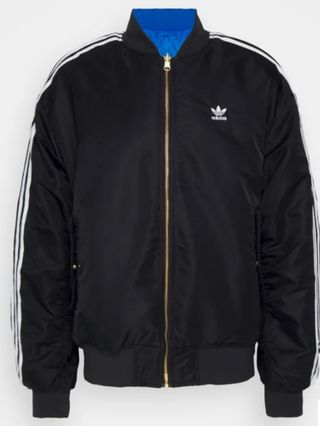 Chaqueta reversible adidas bomber M