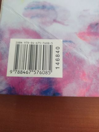Libro de educación plástica 1 ESO
