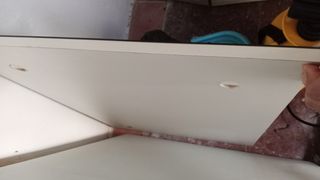 Cortinas baño 1,80 X 2,00