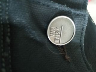 Pantalones efecto engomado 