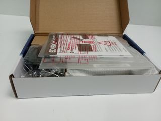 Receptor terrestre Edision Picco t265+