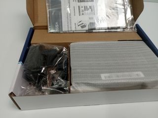 Receptor terrestre Edision Picco t265+