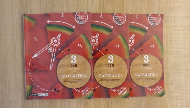3 DBH MATEMATIKA