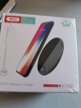 Caricatore wireless per smartphone