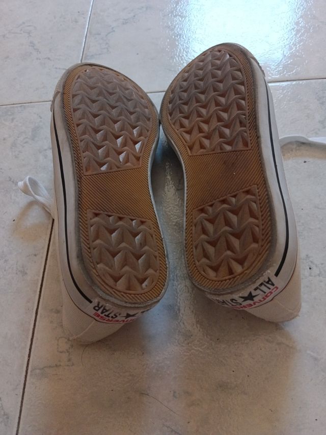 Zapatillas niño