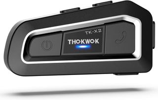 Intercomunicador Moto Thokwok TK-X2