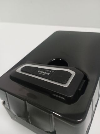 Intercomunicador Moto Thokwok TK-X2