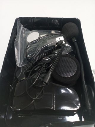 Intercomunicador Moto Thokwok TK-X2