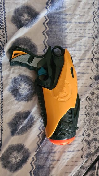 Nerf Dart Tag 2.0 Speedswarm