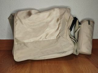Bolso carrito bebe
