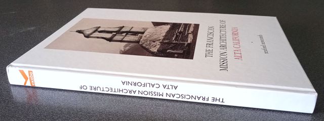 The Franciscan Mission Architecture