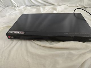 Lector DVD LG