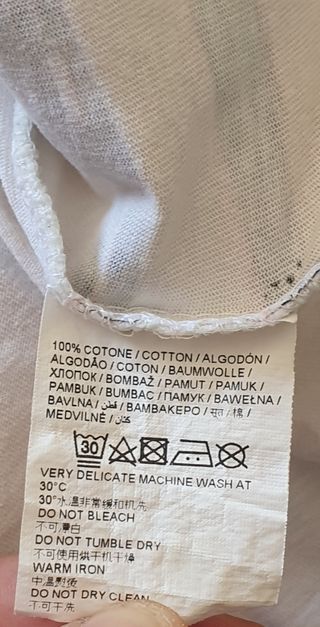 T-shirt per ragazza 12-13 anni