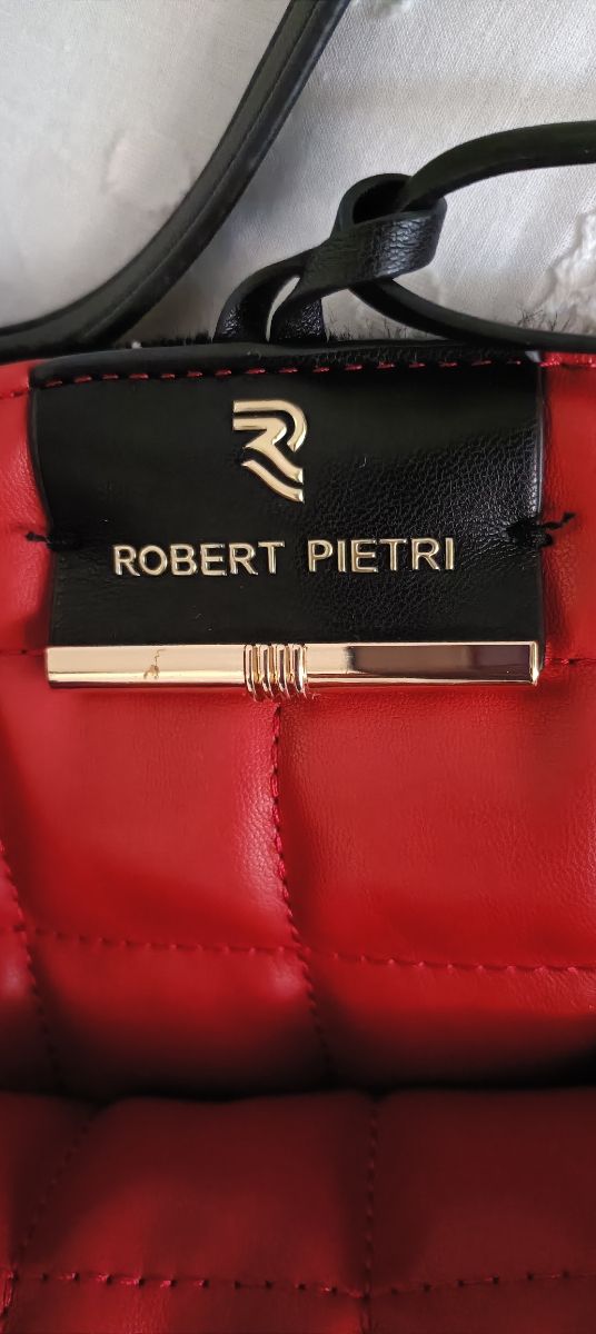 Bolsa Robert Pietri