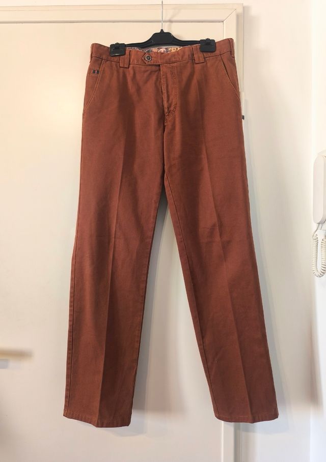 Pantalón vintage 40