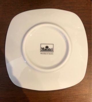 Set tazzine da caffè