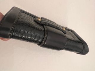 Cartera Monedero Adolfo Dominguez 