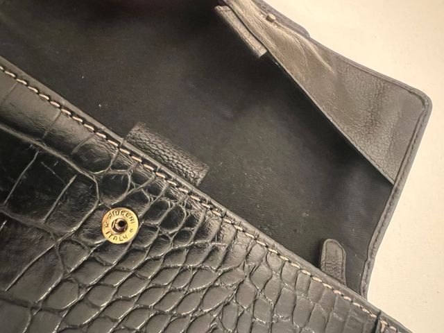 Cartera Monedero Adolfo Dominguez