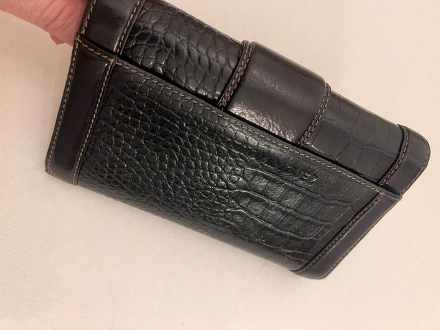 Cartera Monedero Adolfo Dominguez