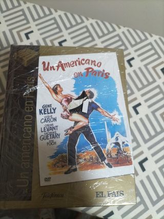 COLECCION DVD Y LIBRO CINE CLASICO