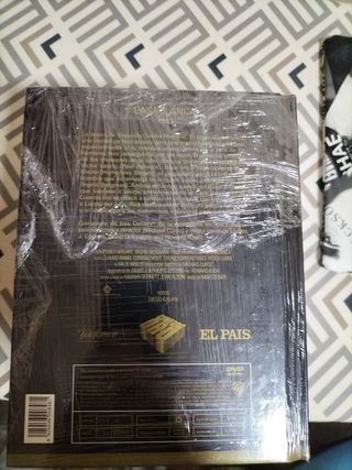 COLECCION DVD Y LIBRO CINE CLASICO