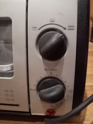 Horno