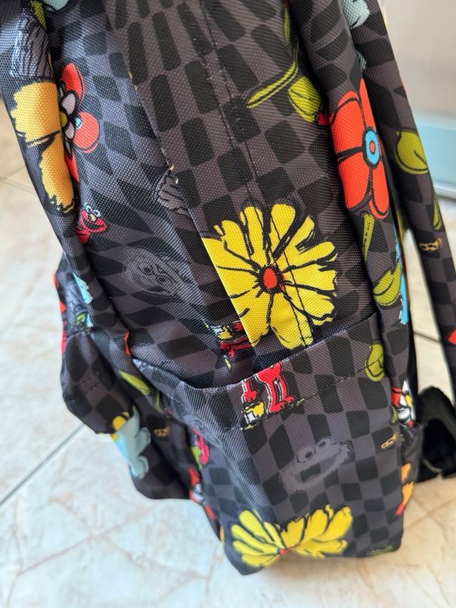 Backpack Vans x Sesame Street