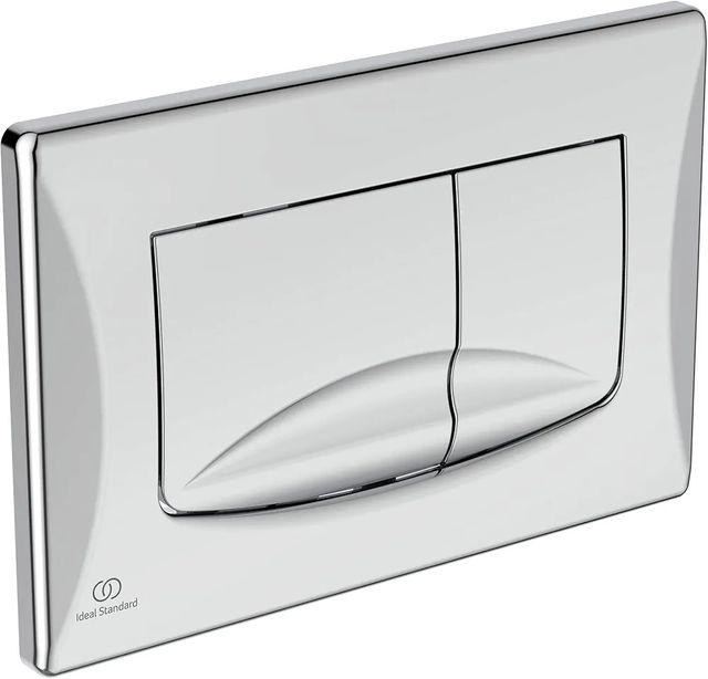 Ideal Standard R0109AA SOLEA M2 PLACCA cromata