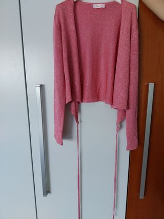 Top+scaldacuore (gemelli), Alessia Leon
