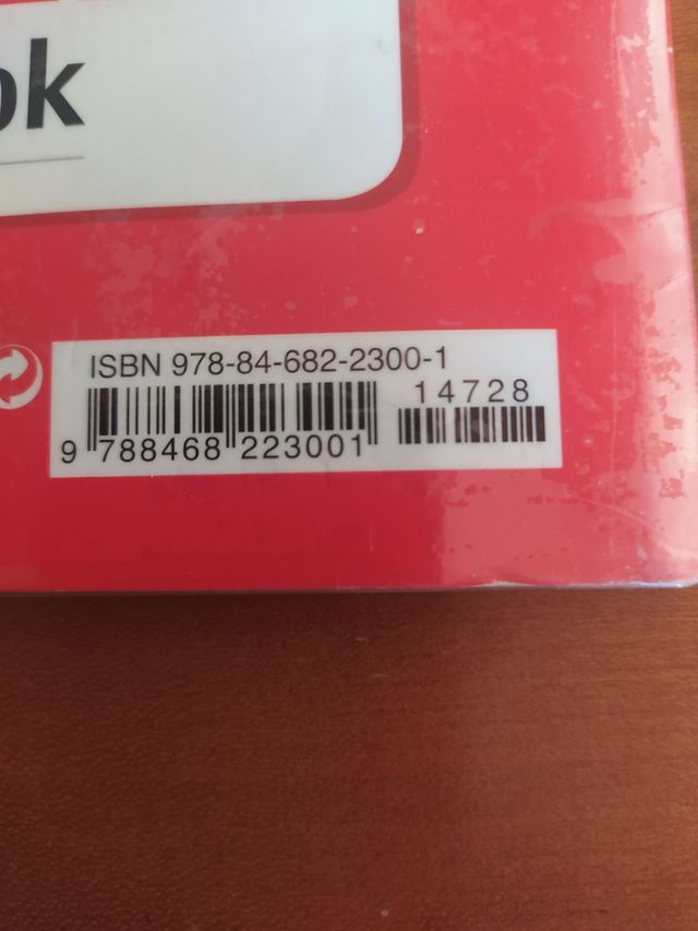 Libro francés Jeu de Mots 2 ESO