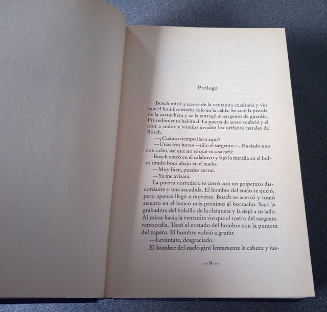 Más Oscuro Que La Noche