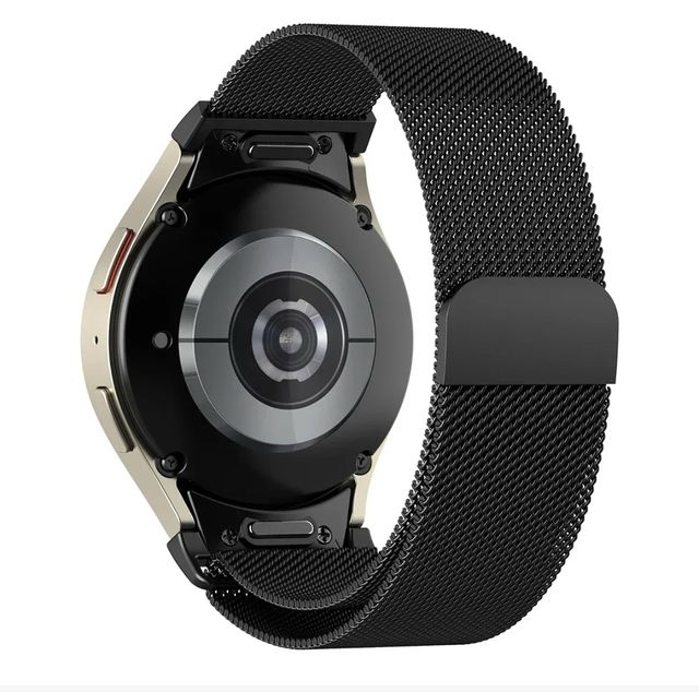 Orologio Galaxy 6 classico in cristallo