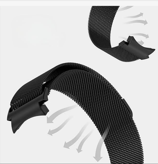 Orologio Galaxy 6 classico in cristallo