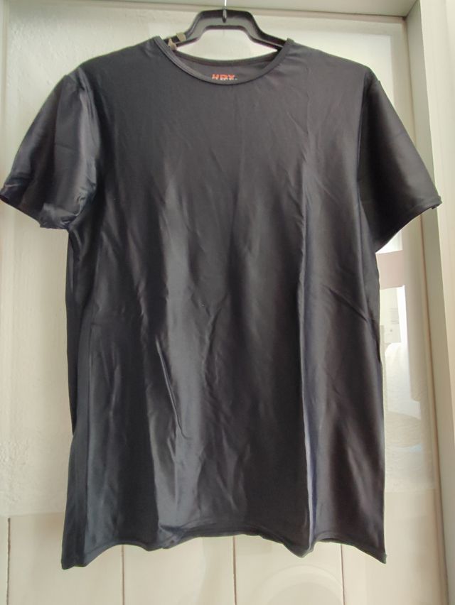 Camiseta deportiva M