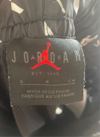 Bañador Nike Air Jordan