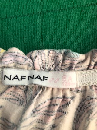 Vestido niña 8 años