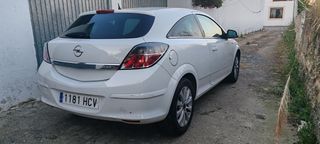 Opel Astra H 2011 edicion 111 aniversario 
