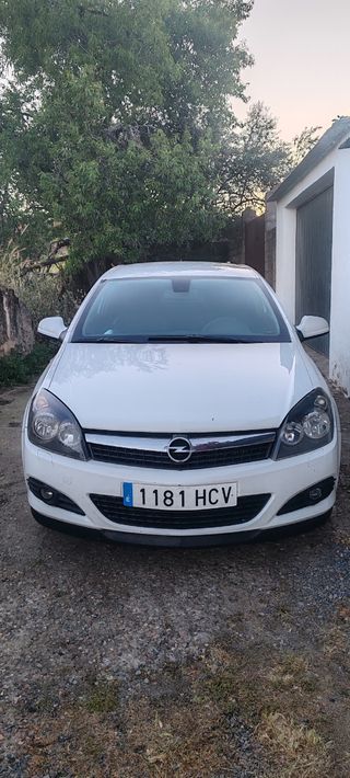 Opel Astra H 2011 edicion 111 aniversario 