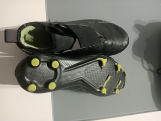 Zapatillas futbol