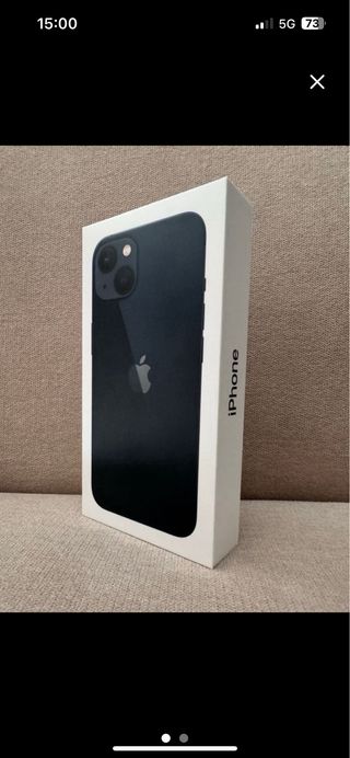 Iphone 13 128gb