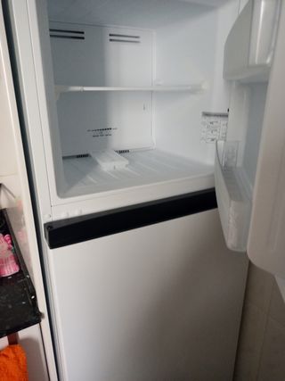Refrigerador nevera marca hiendense