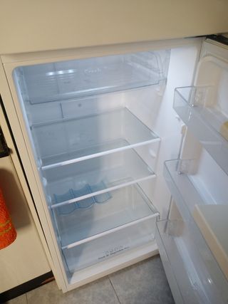Refrigerador nevera marca hiendense
