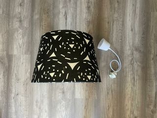 Lampara colgante